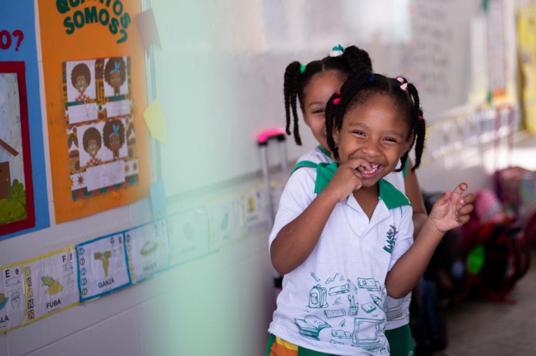 Juripiranga/PB alcança 95,1% das condicionalidades de educação Programa Bolsa Família